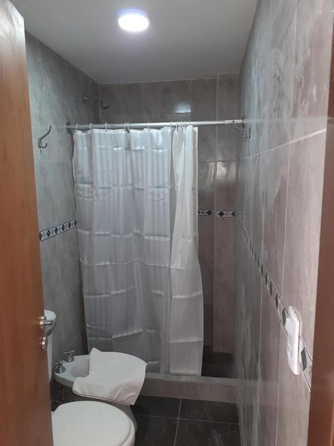 Roberta 3 Apartment Bahia Blanca Luaran gambar