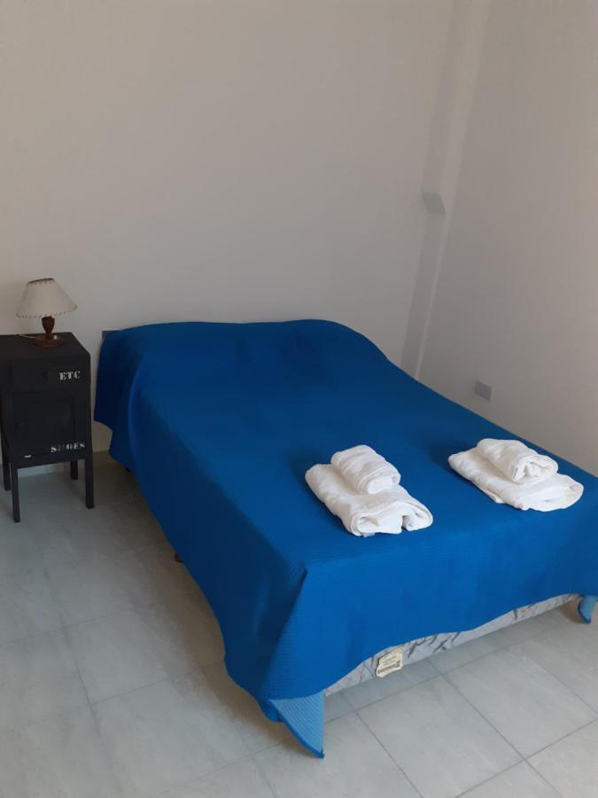 Roberta 3 Apartment Bahia Blanca Luaran gambar