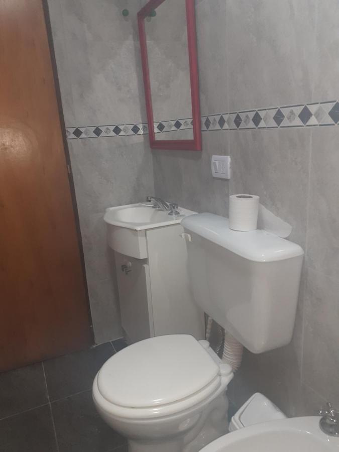 Roberta 3 Apartment Bahia Blanca Luaran gambar