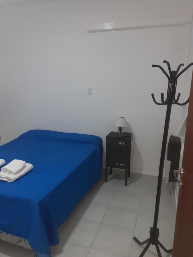 Roberta 3 Apartment Bahia Blanca Luaran gambar