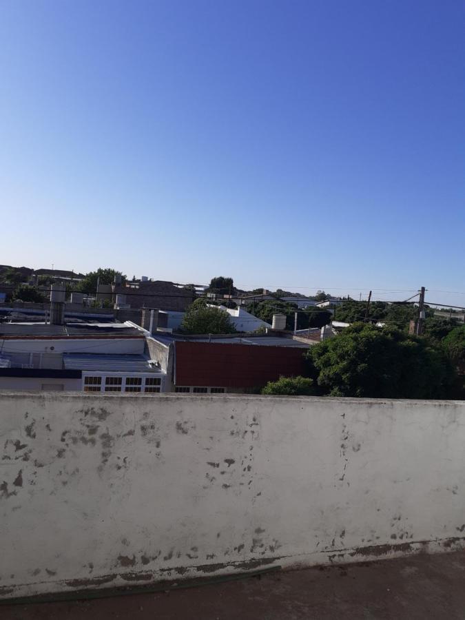 Roberta 3 Apartment Bahia Blanca Luaran gambar